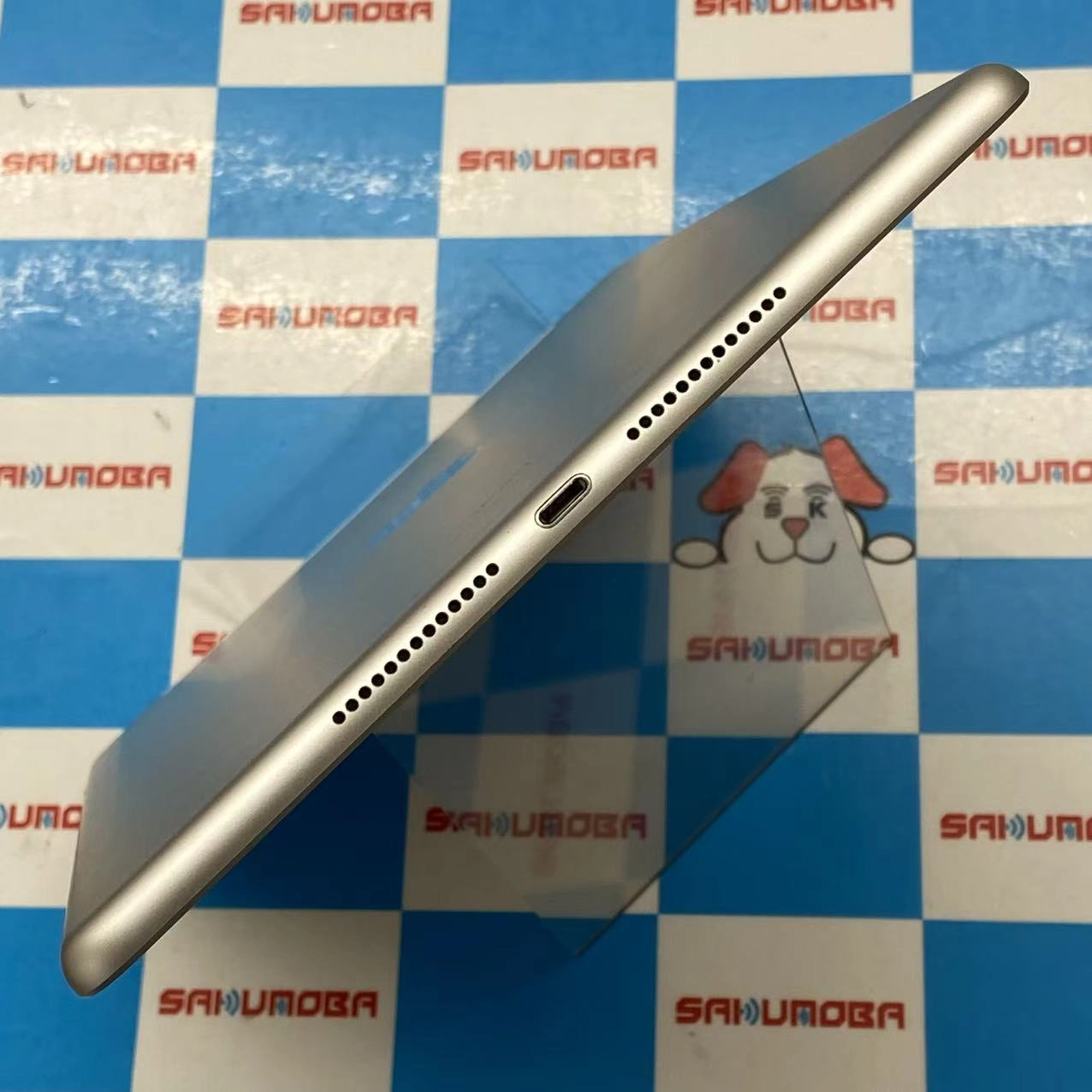 iPad 第9世代 Wi-Fi+Cellularモデル 64GB シルバー MK493J/A SIMフリー