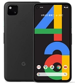 Google Pixel 4a
