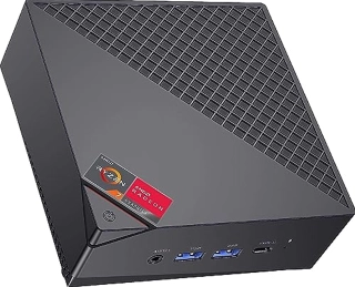 SkyBarium MINI PC MN58U