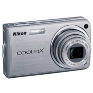 Nikon COOLPIX S520