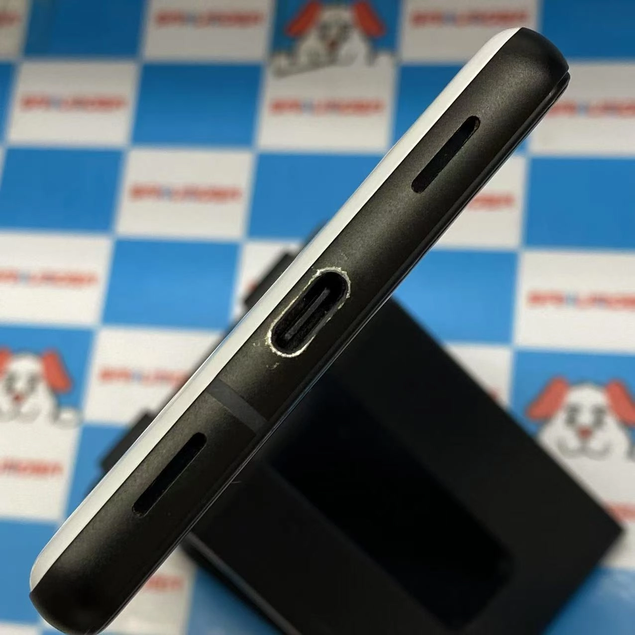 Google Pixel 6a 128GB Chalk GBB17L SoftBank版SIMフリー