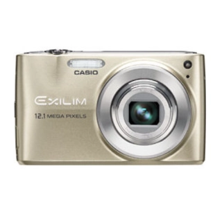 CASIO EXILIM ZOOM EX-Z400