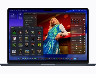 MacBook Pro 16インチ M5 Pro/M5 Max Early 2026