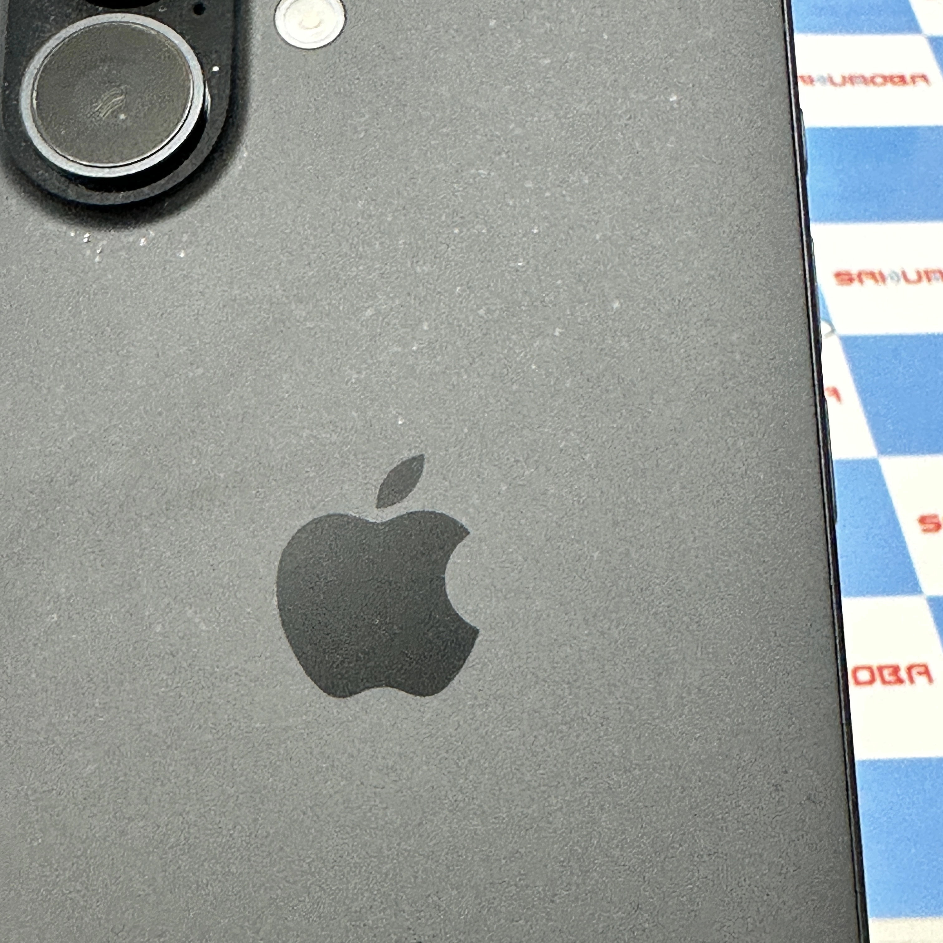 iPhone16 128GB ブラック MYDQ3J/A SIMフリー