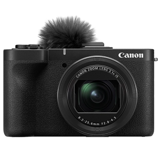CANON コンパクトデジタルカメラ
