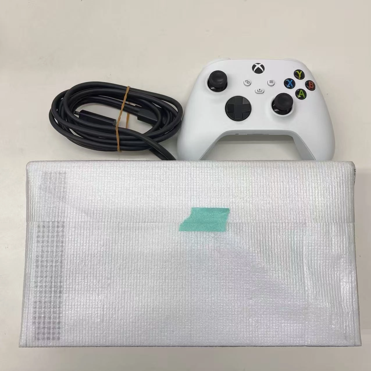 Xbox Series S RRS-00015 512GB ロボット ホワイト 美品