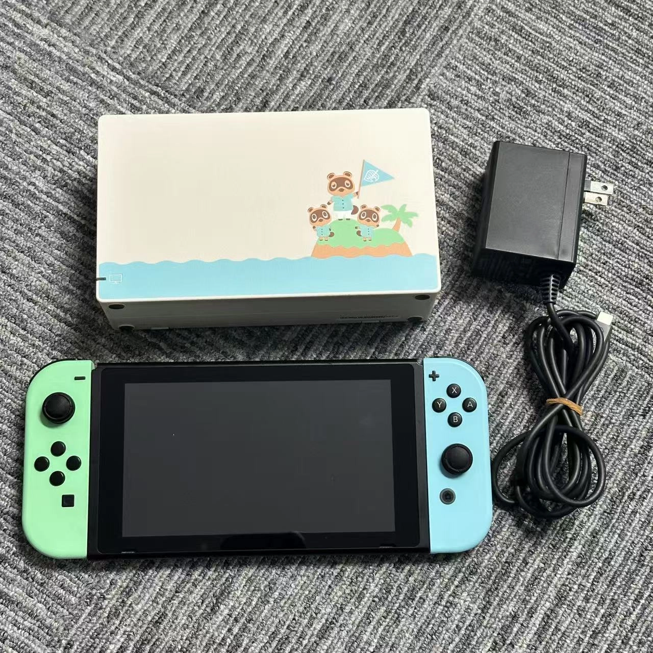 Nintendo Switch あつまれどうぶつの森セット 32GB HAD-S-KEAGC その他