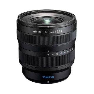 TOKINA カメラレンズ