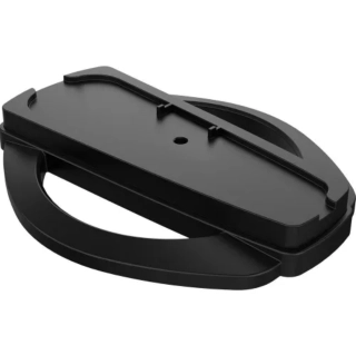 CYBER 縦置きスタンド スリム  (PS5 slim専用)