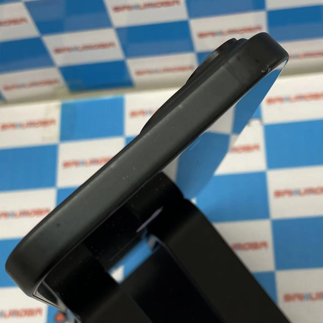 iPhone15 128GB ブラック MTMH3J/A docomo版SIMフリー