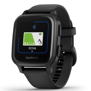 Garmin VENU Sq Music