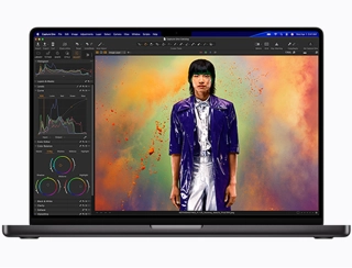MacBook Pro 2026