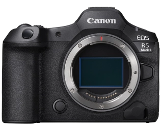 Canon ミラーレス一眼カメラ