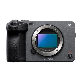 SONY ILME-FX3