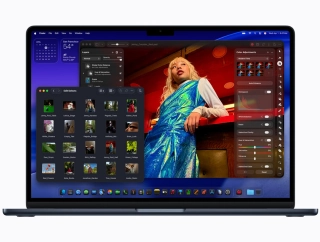 MacBook Air 2026