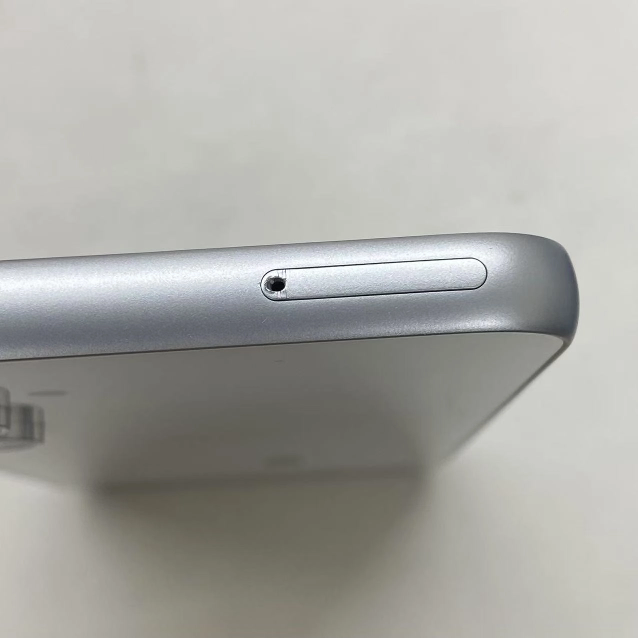 Galaxy A54 5G 128GB オーサムホワイト SC-53D docomo版SIMフリー 訳あり開封未使用品