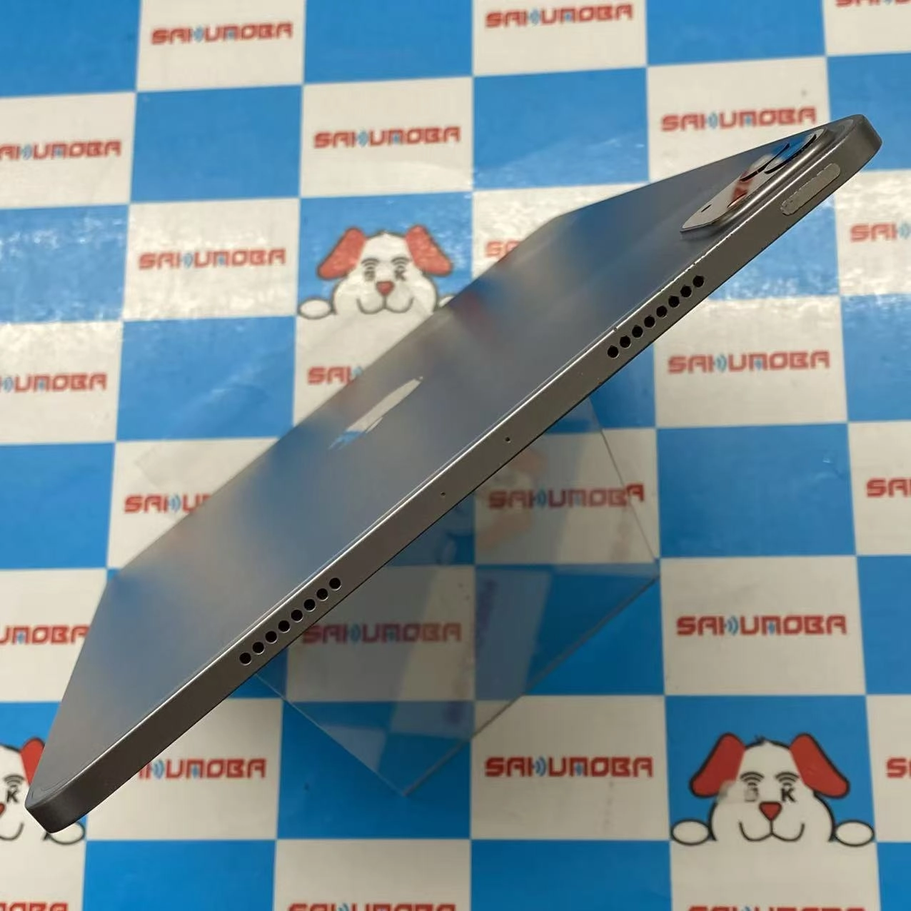 iPad Pro 11インチ 第4世代 Wi-Fiモデル 128GB MNXD3J/A A2759 ジャンク品