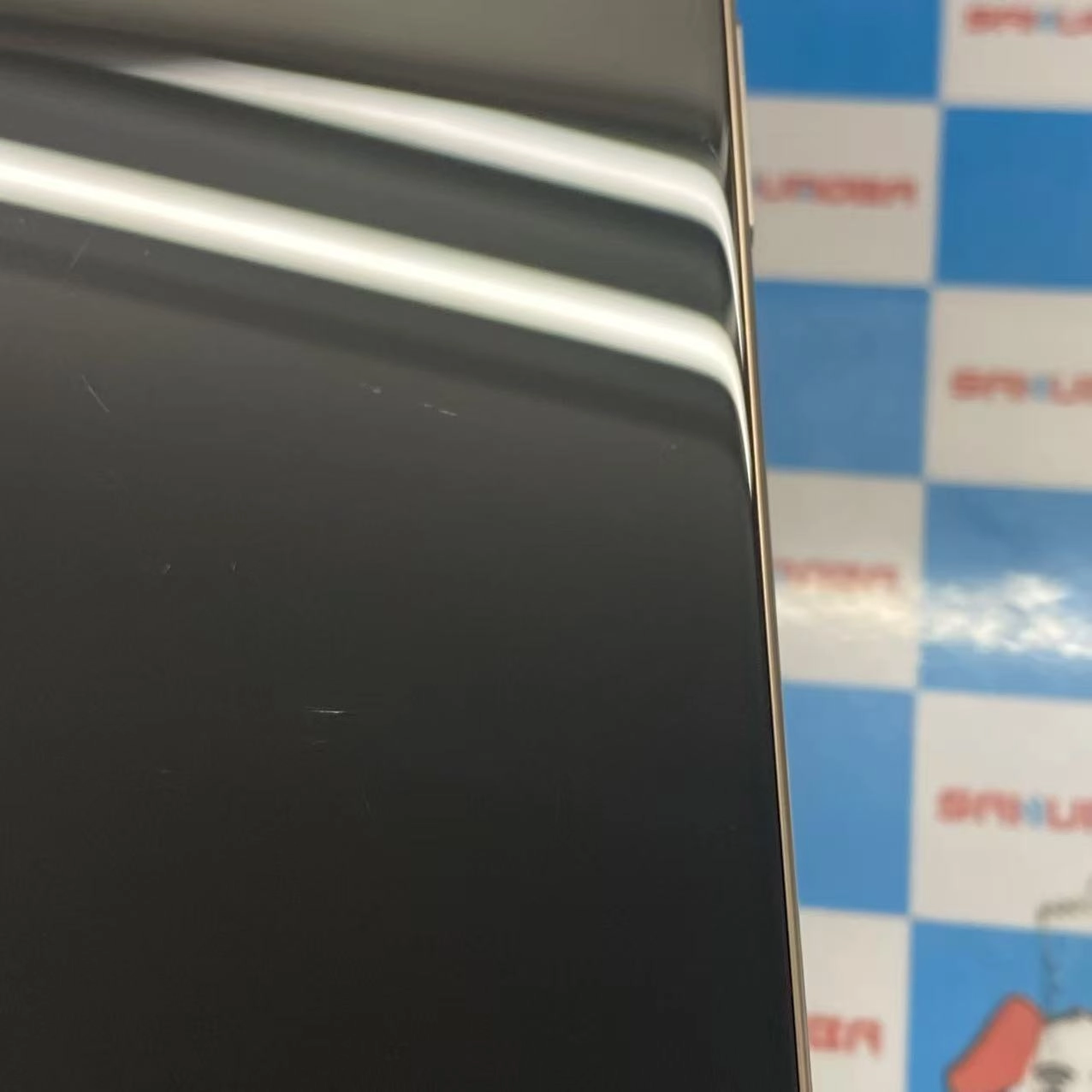 iPhone16 Pro 256GB デザートチタニウム MYN23J/A AU版SIMフリー au