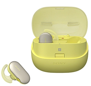 SONY WF-SP900