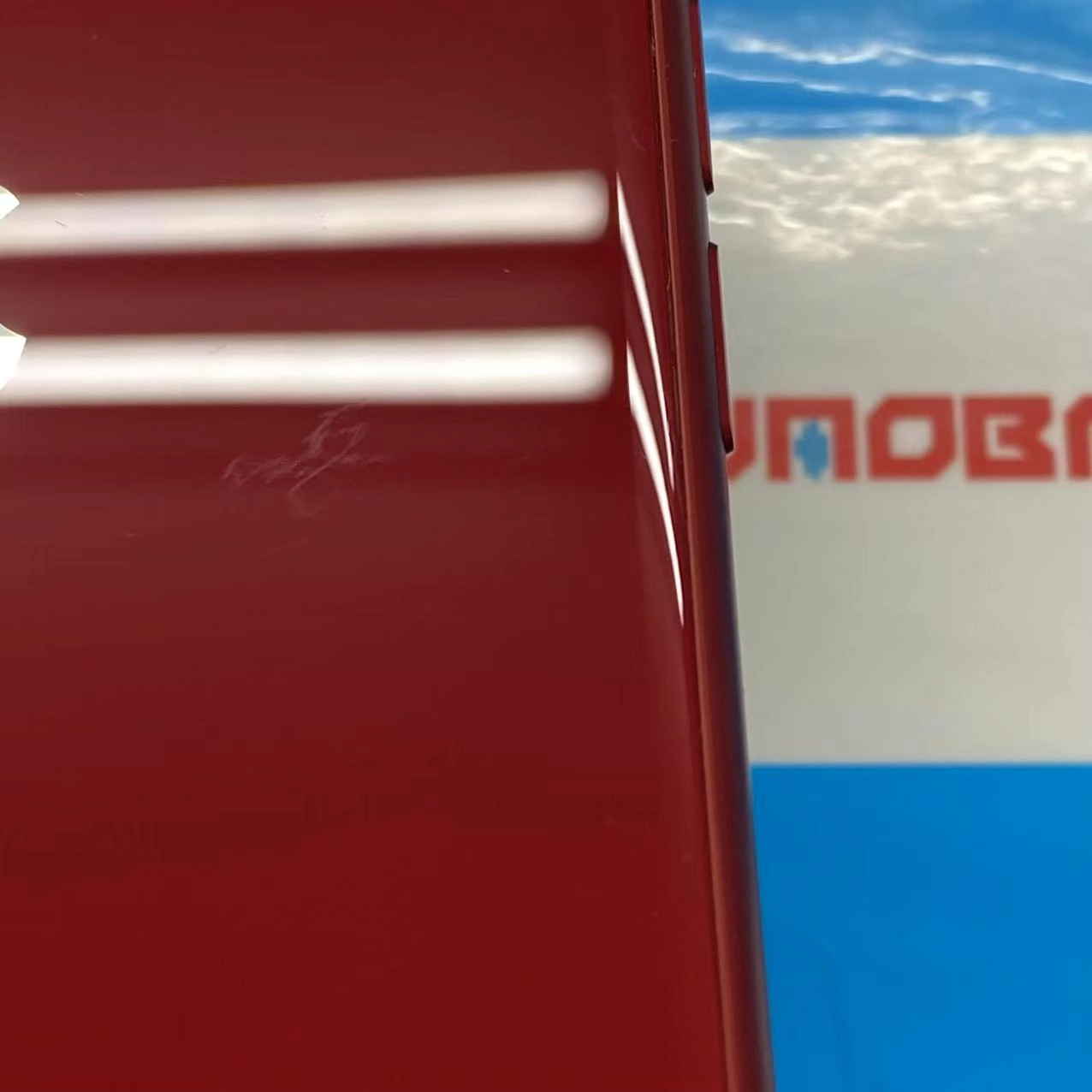 iPhoneXR 128GB Product Red NT0N2J/A SIMフリー 訳あり開封未使用品