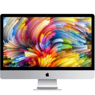 iMac 21.5インチ Late 2012