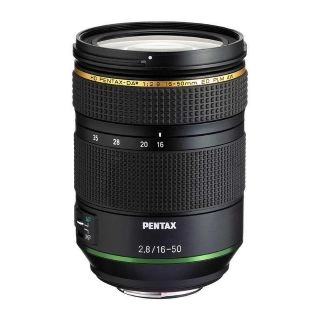 PENTAX カメラレンズ