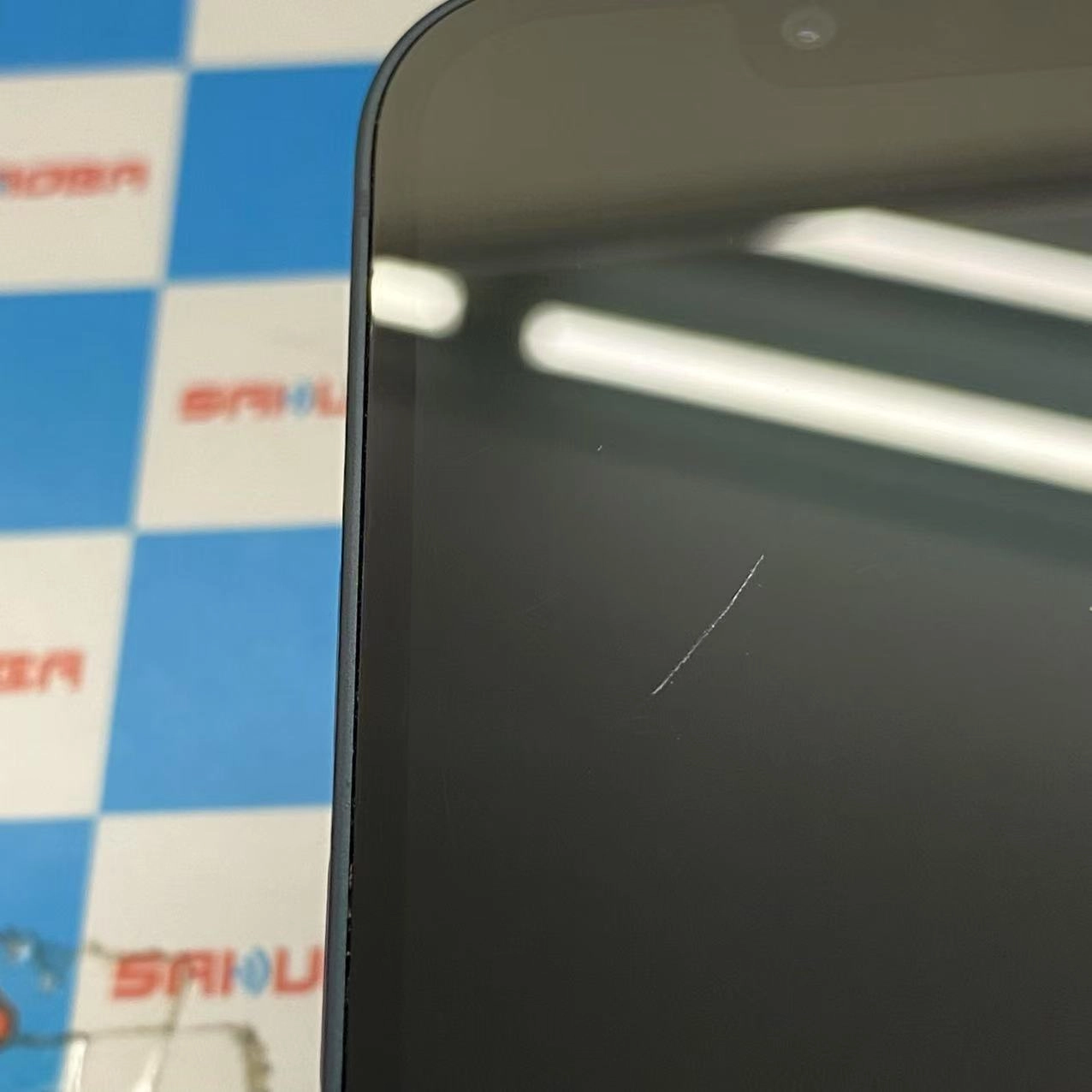 iPhone13 mini 128GB ミッドナイト MLJC3J/A SIMフリー