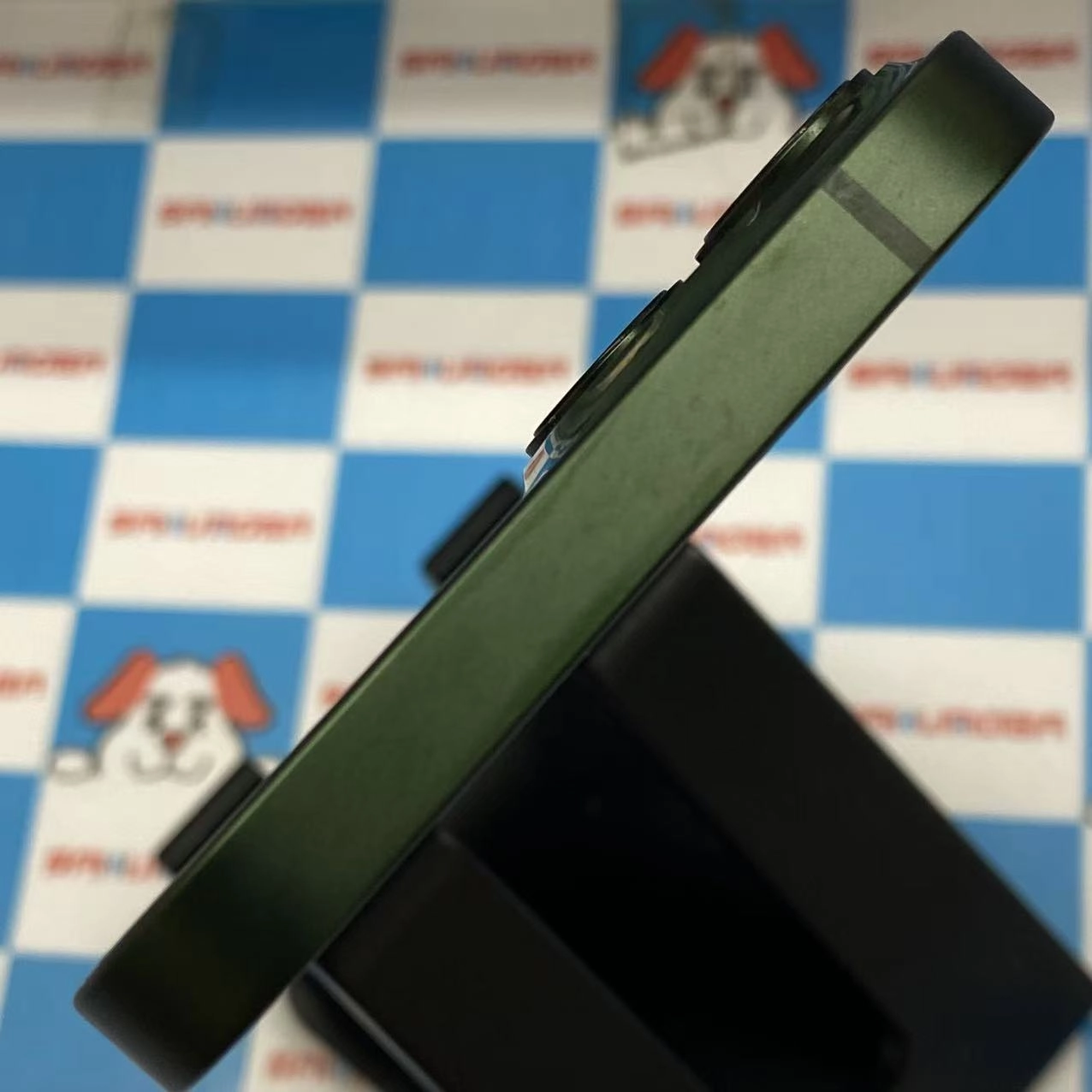 iPhone13 128GB グリーン MNGG3J/A 楽天モバイル版SIMフリー