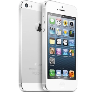 iPhone5