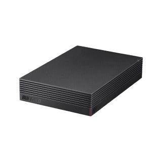 &nbsp;外付けHDD