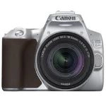 Canon EOS Kiss X10 EF-S18-55 IS STM レンズキット