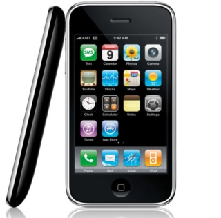 iPhone3G