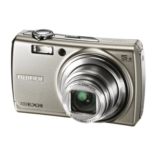 FUJIFILM FinePix F200EXR
