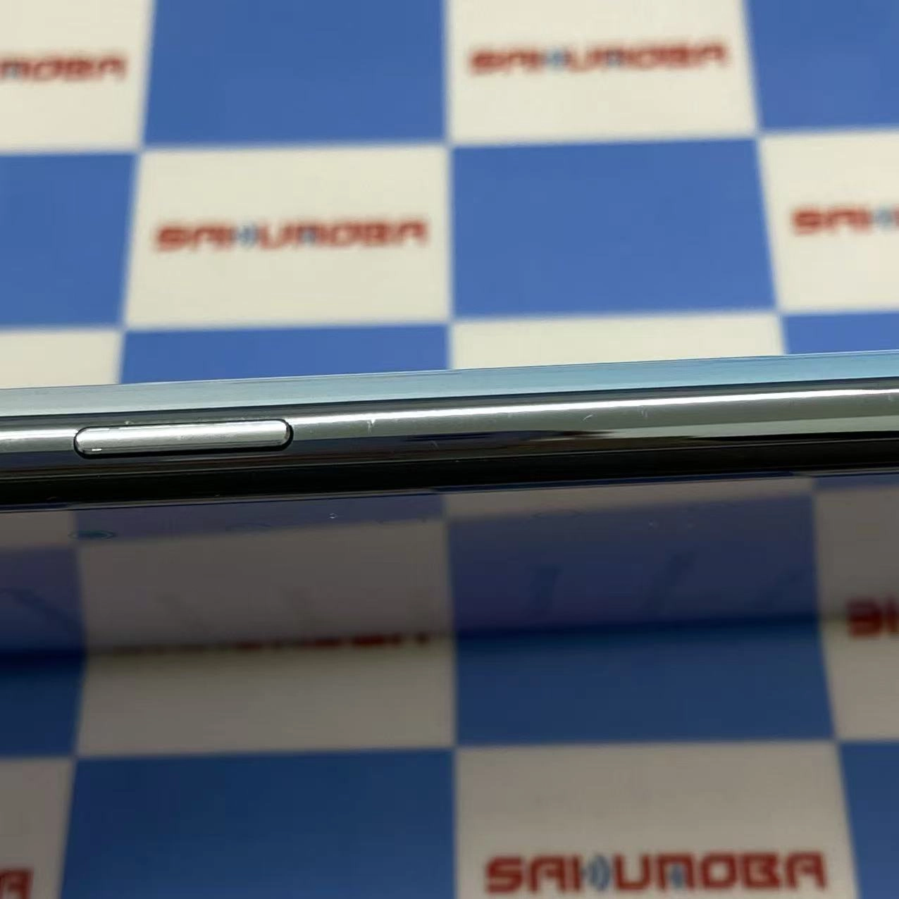 OPPO Reno3 A 128GB ホワイト CPH2013 楽天モバイル版SIMフリー 美品