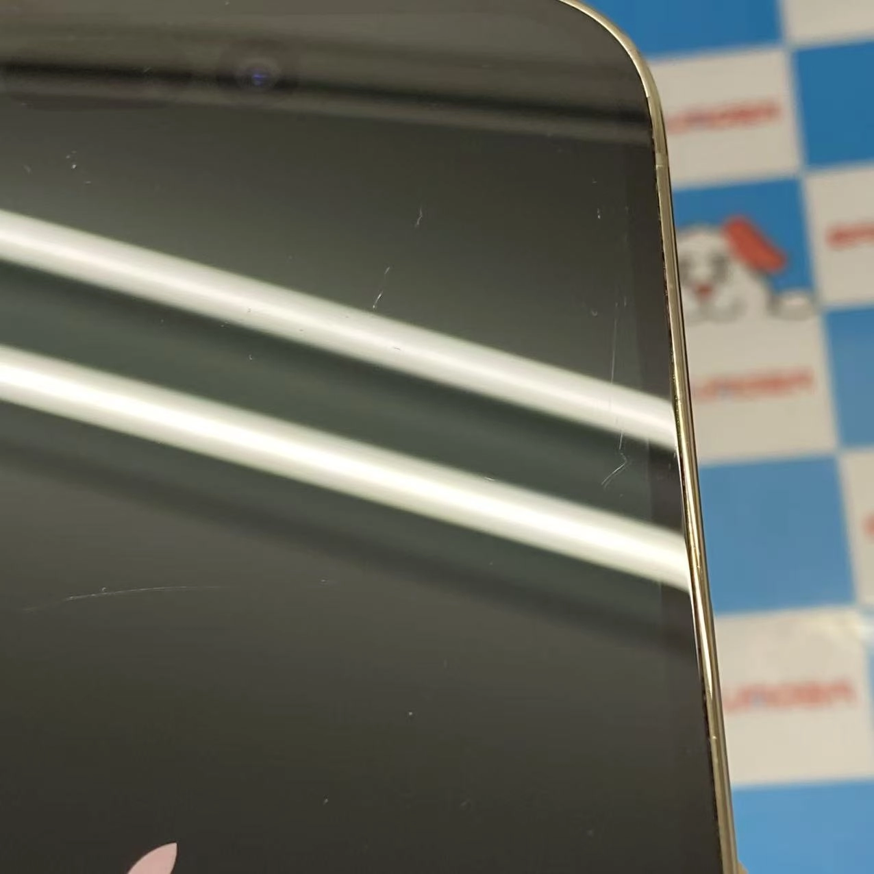 掘り出し物コーナー iPhone14 Pro SoftBank 128GB MQ073J/A ジャンク品