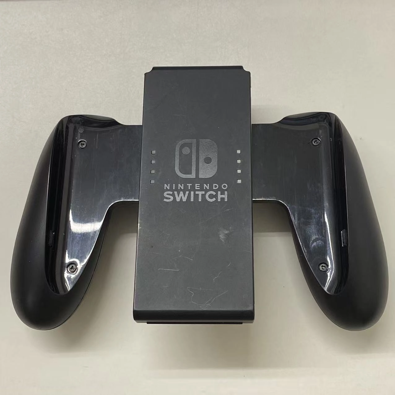 Nintendo Switch 本体 Joy-Con(L)/(R) グレー HAC-S-KAAAA 32GB