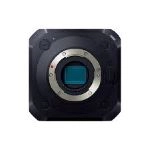 Panasonic LUMIX DC-BGH1 ボディ