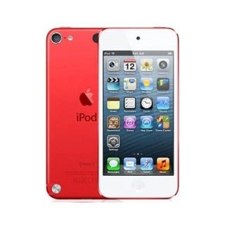 iPod touch(第5世代)
